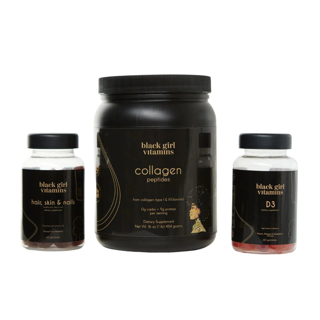 Indulge in Our Luxurious Beauty Bundle for a Radiant Glow