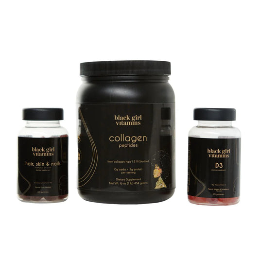 Indulge in Our Luxurious Beauty Bundle for a Radiant Glow